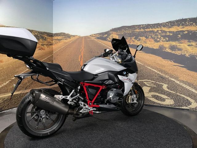 bmw - r-1200-rs