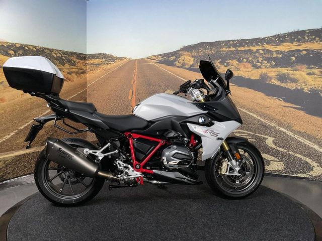 bmw - r-1200-rs