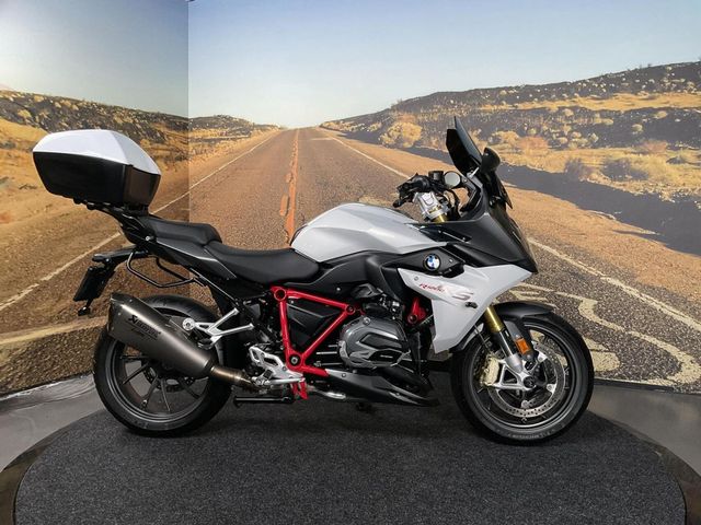 bmw - r-1200-rs