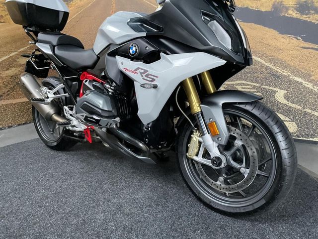 bmw - r-1200-rs