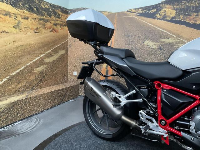 bmw - r-1200-rs