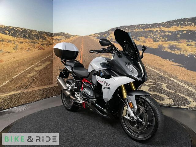 bmw - r-1200-rs