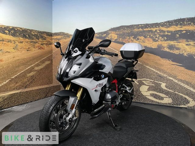 bmw - r-1200-rs