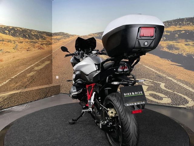 bmw - r-1200-rs