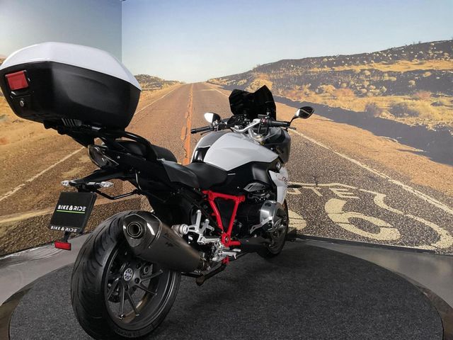 bmw - r-1200-rs
