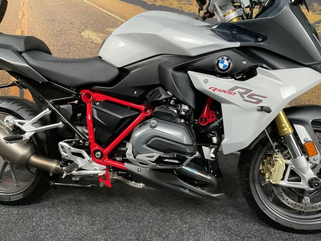bmw - r-1200-rs