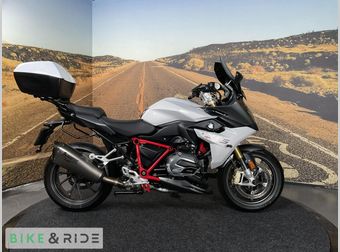 BMW R 1200 RS 2017 occasion