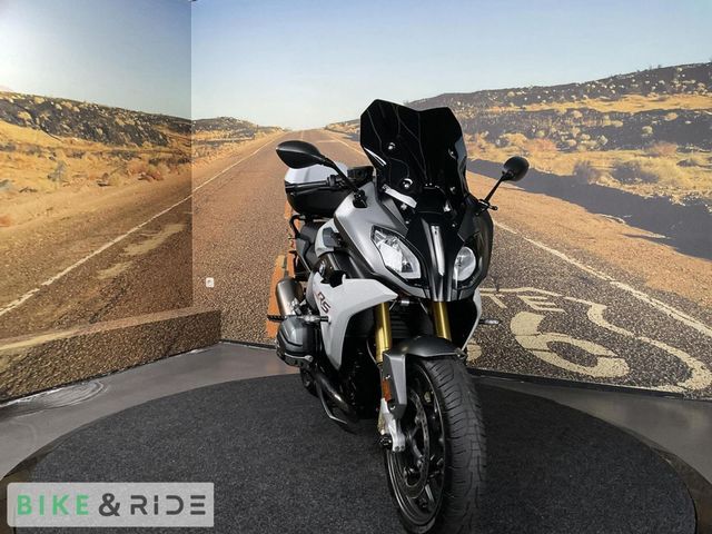 bmw - r-1200-rs