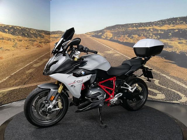 bmw - r-1200-rs