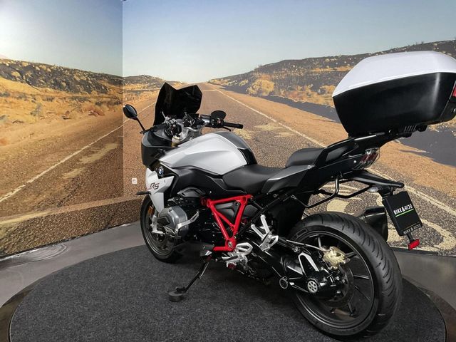 bmw - r-1200-rs