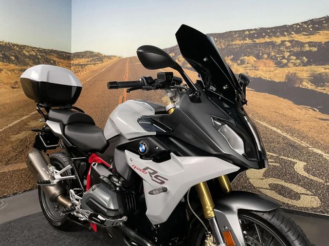 bmw - r-1200-rs