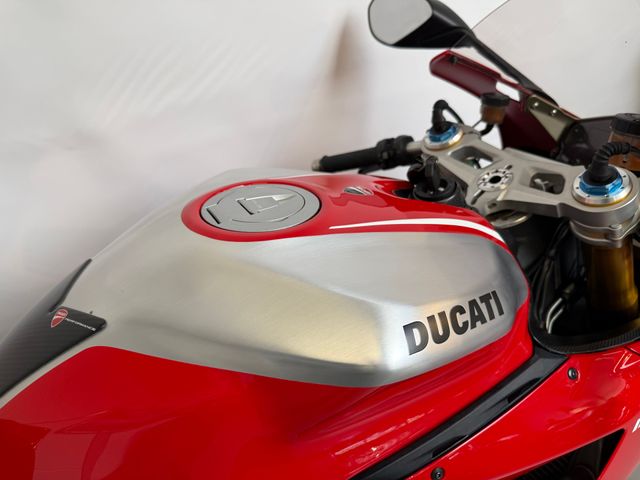 ducati - 1199-panigale-r