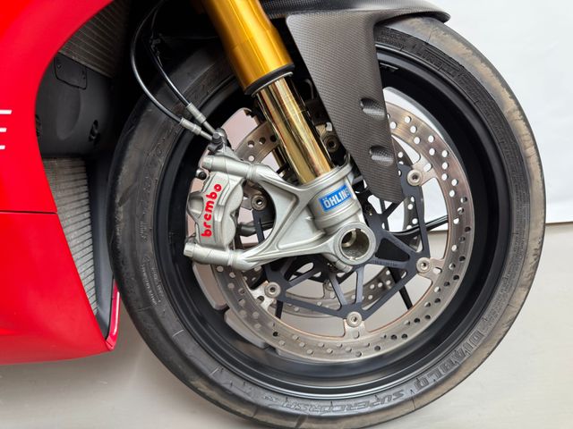 ducati - 1199-panigale-r