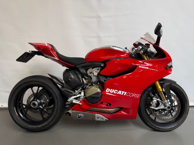 ducati - 1199-panigale-r