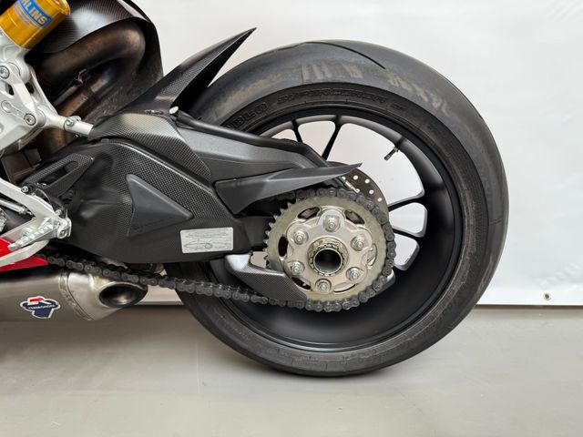 ducati - 1199-panigale-r