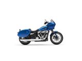 HARLEY-DAVIDSON LOW RIDER ST FXLRST
