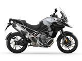 TRIUMPH TIGER 1200 GT EXPLORER