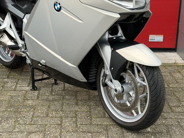 bmw - k-1200-gt