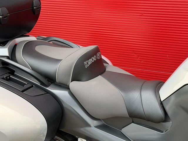 bmw - k-1200-gt