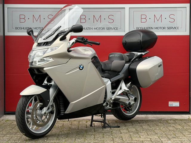 bmw - k-1200-gt