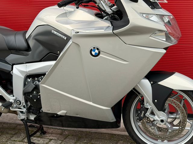 bmw - k-1200-gt