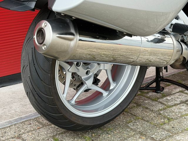 bmw - k-1200-gt