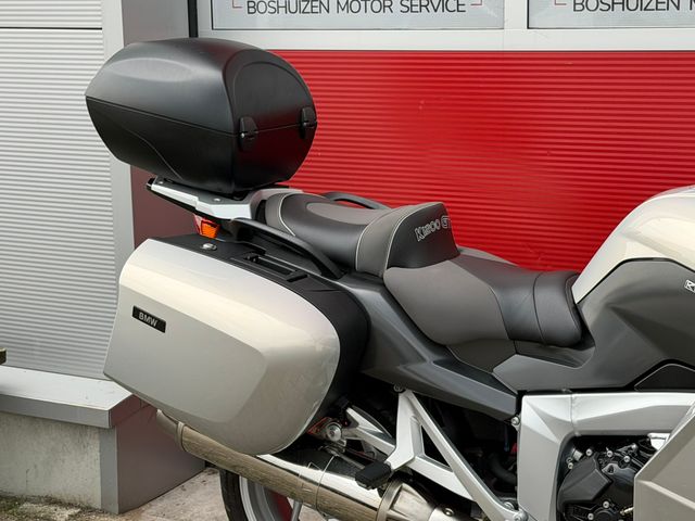 bmw - k-1200-gt
