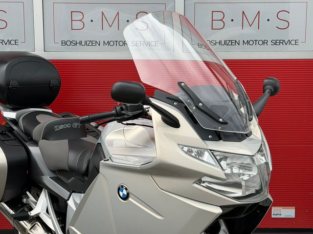 bmw - k-1200-gt