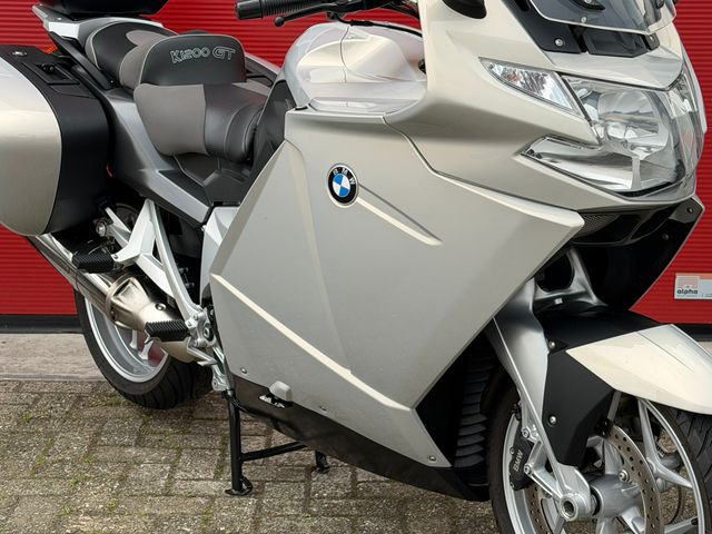 bmw - k-1200-gt