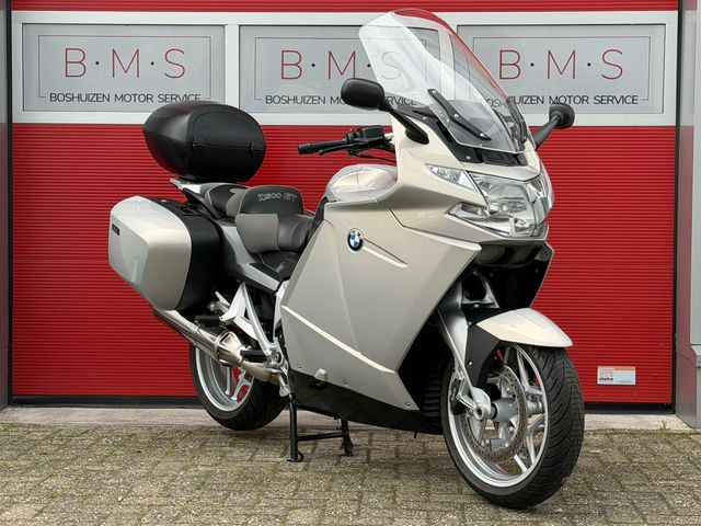 bmw - k-1200-gt