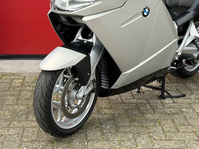 bmw - k-1200-gt