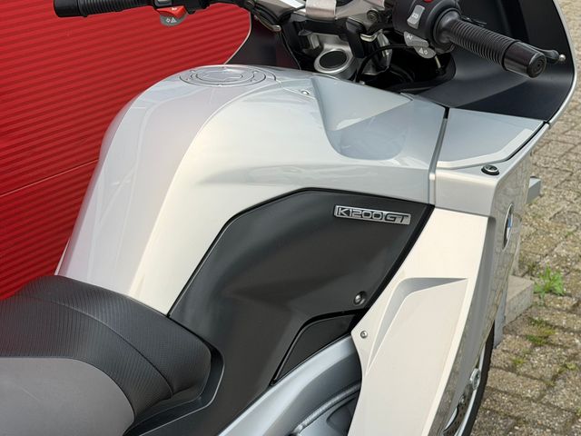bmw - k-1200-gt