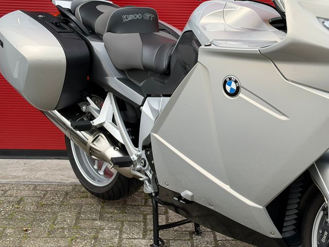 bmw - k-1200-gt