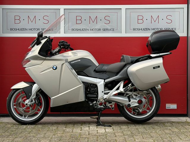 bmw - k-1200-gt