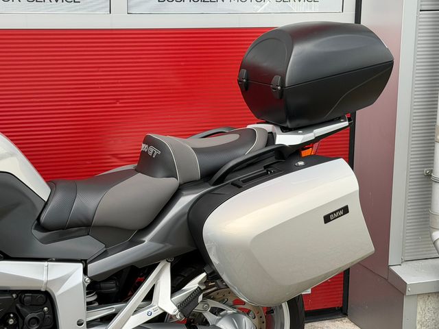 bmw - k-1200-gt