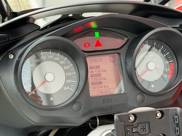 bmw - k-1200-gt