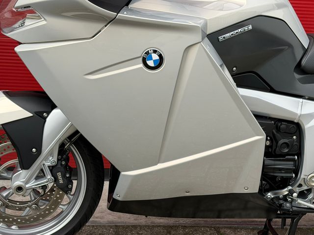 bmw - k-1200-gt