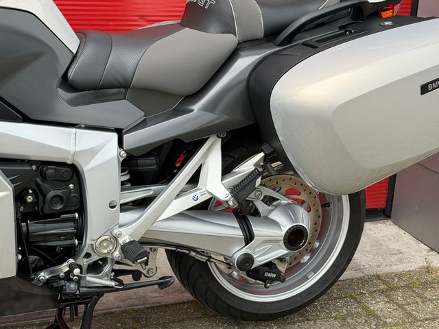 bmw - k-1200-gt