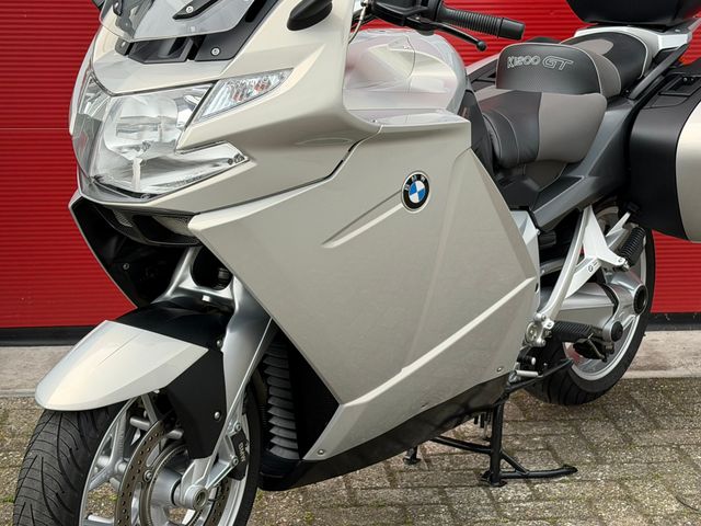 bmw - k-1200-gt