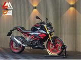 BMW G 310 R