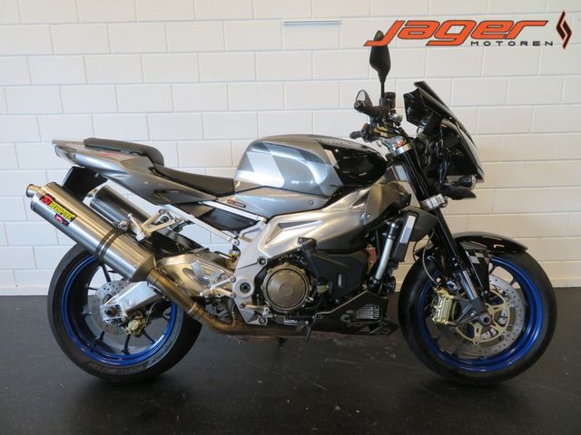 aprilia - tuono-1000-r