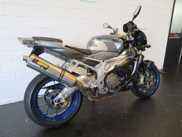 aprilia - tuono-1000-r