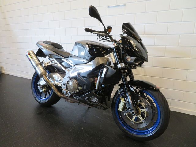 aprilia - tuono-1000-r