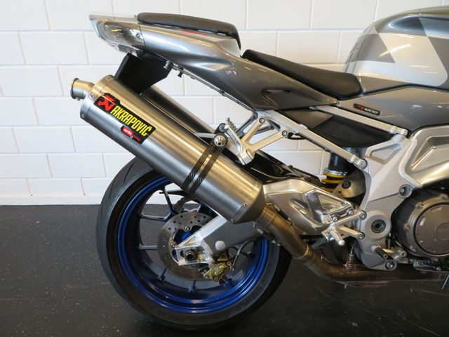 aprilia - tuono-1000-r