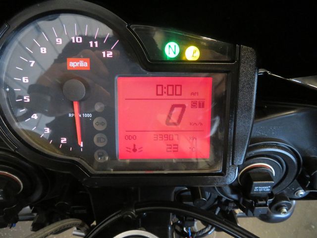 aprilia - tuono-1000-r