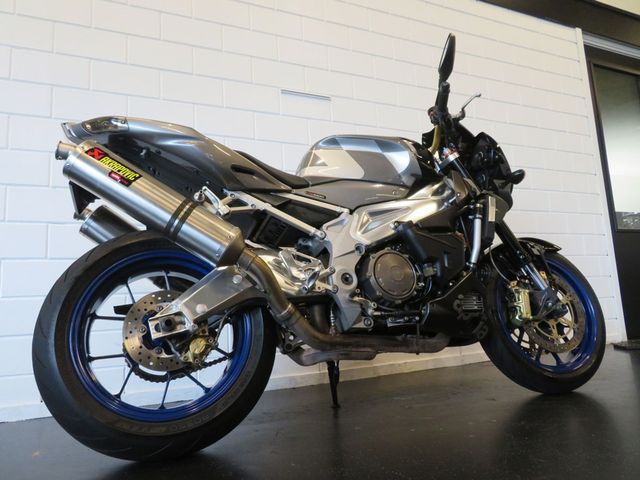 aprilia - tuono-1000-r