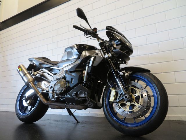 aprilia - tuono-1000-r