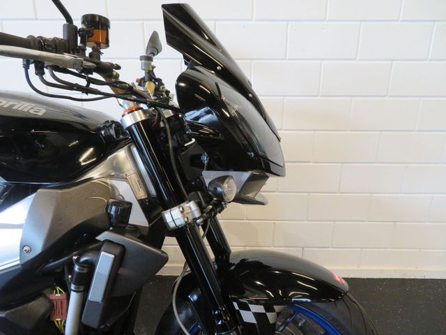 aprilia - tuono-1000-r