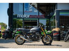 KAWASAKI Z900RS SE