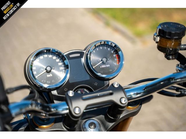 kawasaki - z900rs-se